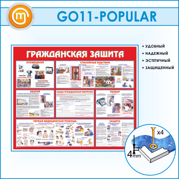 ����� ������������ ������ (GO-11)