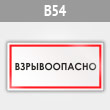 ���� �������������, B54 (������, 300�150 ��)