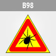 ���� ������, B98 (������, ������� 200 ��)