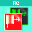 ���� F02 ��������� ����� (�������. �������, 200�200 ��)