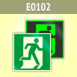 ���� E01-02 ������ ����� (��������������)� (�������. ������� ����, 150�150 ��)
